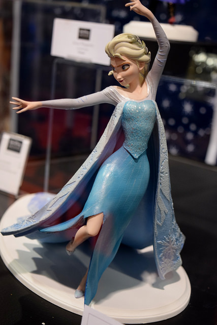 frozen - Figurines des personnages de "Frozen". - Page 4 20686111
