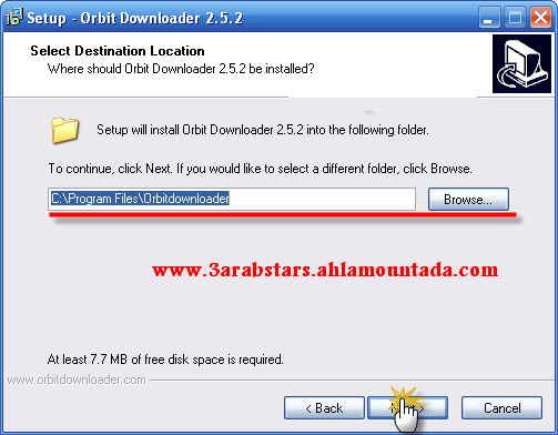 ►▓◄الاصدار الأخير من عملاق التحمـيل[Orbit Downloader 2.5.2]+الشرح+التحميل ►▓◄ 83855710