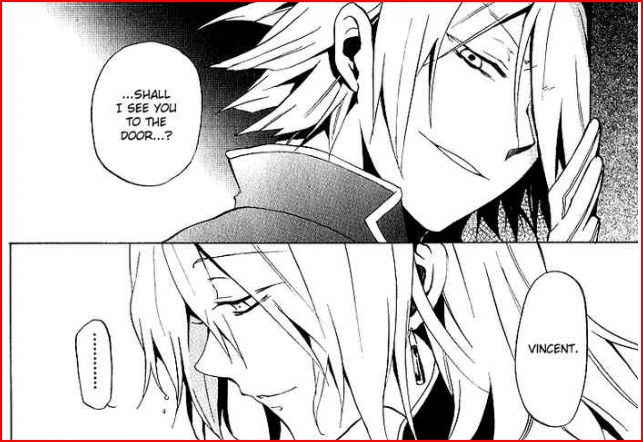 Pandora Hearts: Kapitel 12 Breaka10