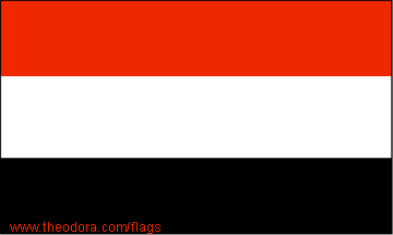 ((((~~~National Flags ~~~)))) Yemen10