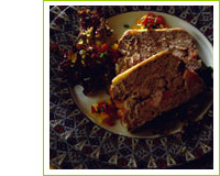 Terrine de canard 13791010