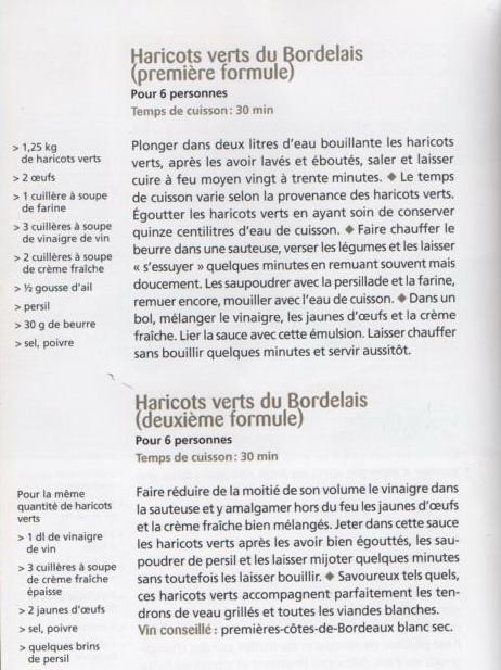 Haricots verts du bordelais Harico10