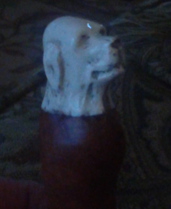Tried to carve 20150710