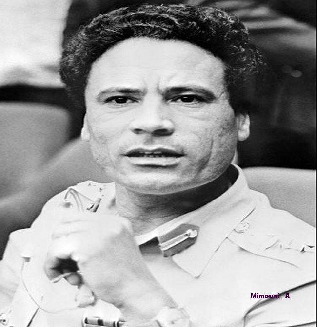 Kadhafi rien ne justifie la brutalité de son assassinat Kadhaf10