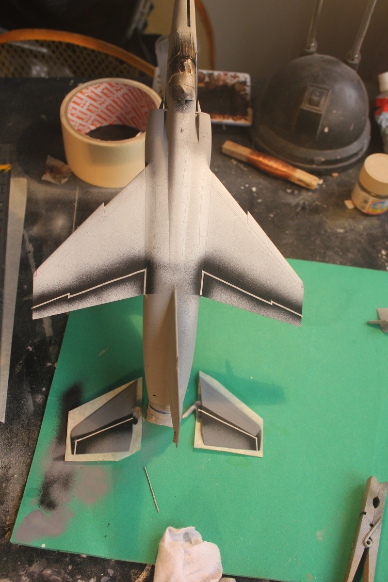 1/48 Mirage F1 AZ Italeri FINI - Page 2 Img_9210