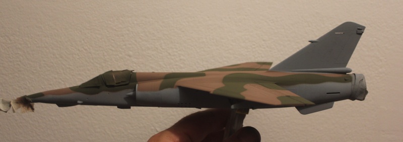 1/48 Mirage F1 AZ Italeri FINI - Page 2 Img_9222