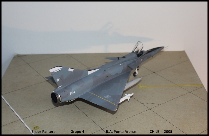 1/48  Enaer  PANTERA   F.M + scratch      FINI - Page 3 Img_9816