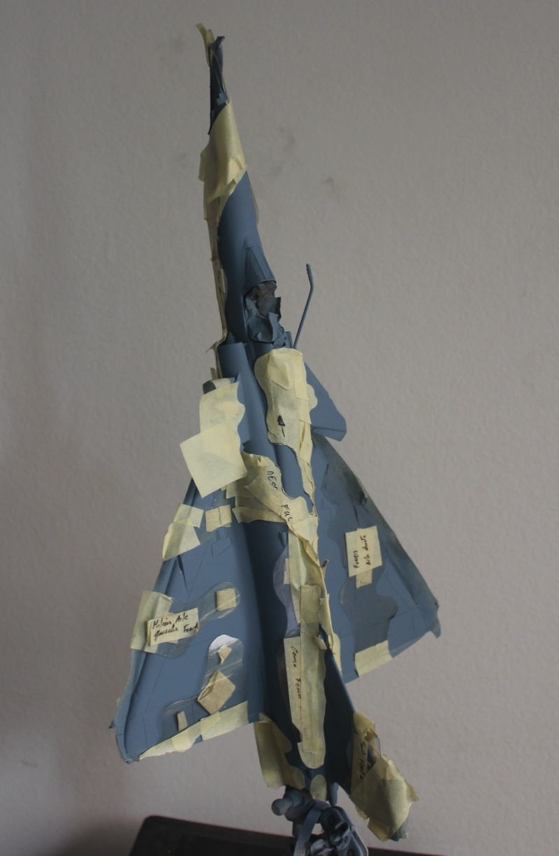 1/48 Enaer PANTERA F.M + scratch FINI - Page 3 Panter10