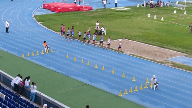 Championnats de France des 20 km et 50km 2210