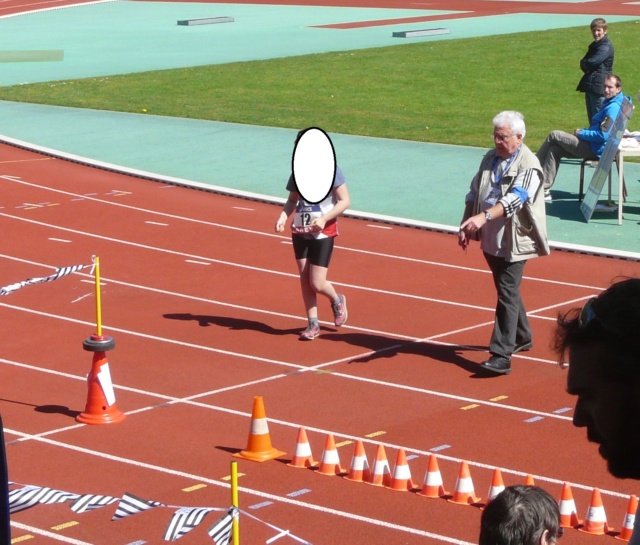 Championnats de France des 20 km et 50km P1840110