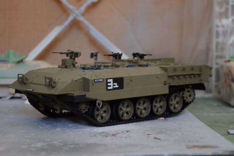 IDF Achzarit  Meng 1-35 Dsc_2813