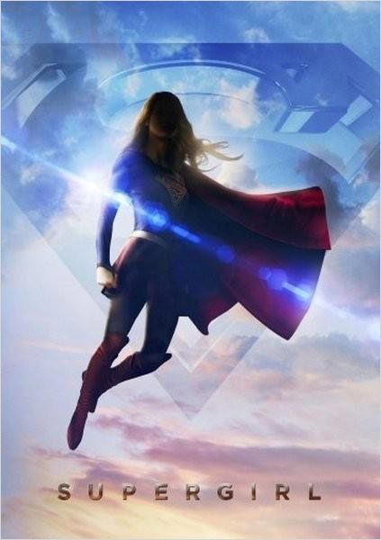 Supergirl, Allison Adler 04468110