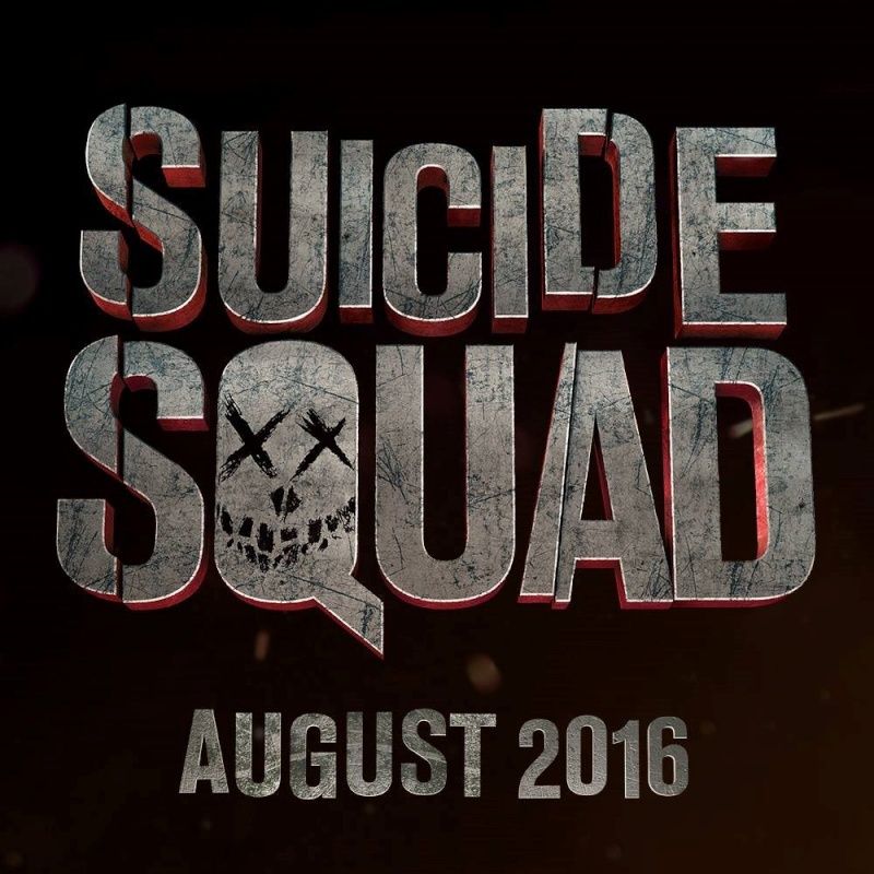 Suicide Squad, David Ayer  Sans-t12