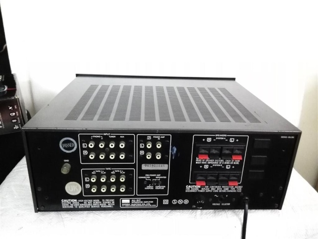 Sansui AU-517 (UK spec) integrated amp (sold) Img_2057