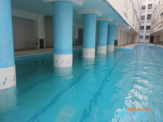 معالجة حمامات السباحة (منتجع بسنت السياحى-العجمى ابو يوسف-الاسكندرية) P6150114