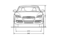 Topic Officiel > Audi TT² "Mk2" [2006-....] Tt_20011