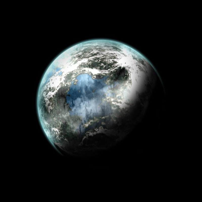 Fiche de la planète Kherdès Planet10