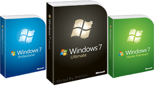 Windows 7 Ita 32 E 64 Bit ( Tutte Le Versioni Incluse Le N In Un Solo Dvd ) - Iso Originali Win710