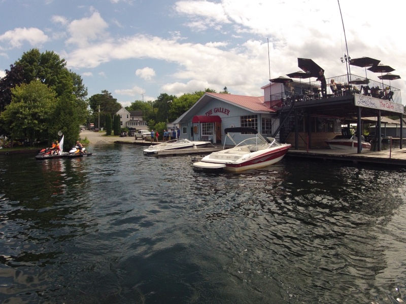 Canal Rideau - 26 juillet 08410