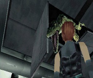 [Oldies test] Dino Crisis Dicrps10