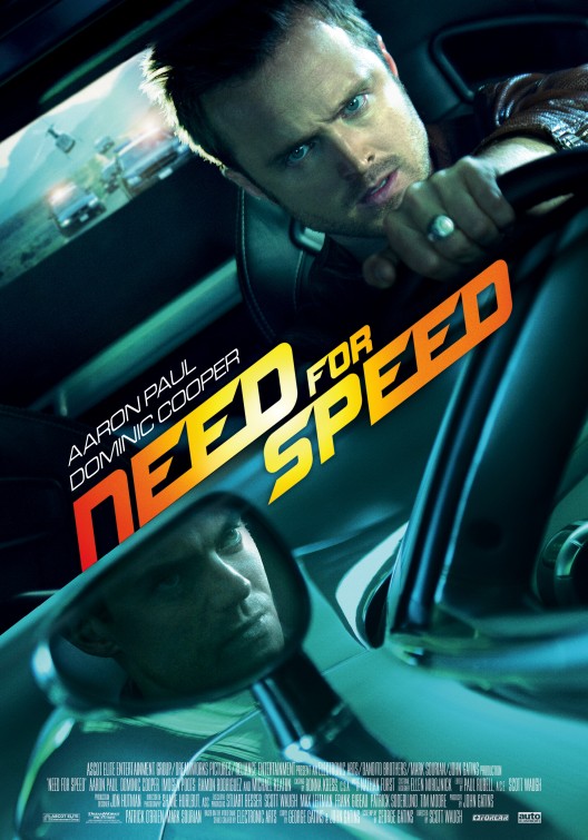 Need for Speed    Need_o10