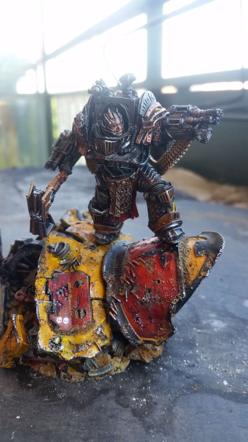 Iron warriors de syrtis.......Istvaan 5 for ever! - Page 6 20150812