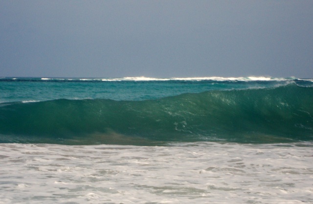 waves... 24 diciembre Dsc02415