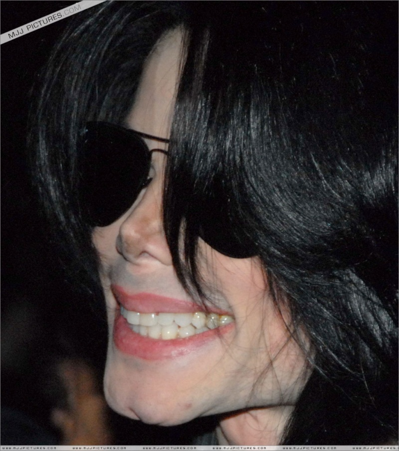 Il sorriso di Michael - Pagina 4 0271110