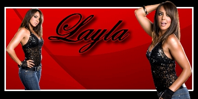 My creation Layla10