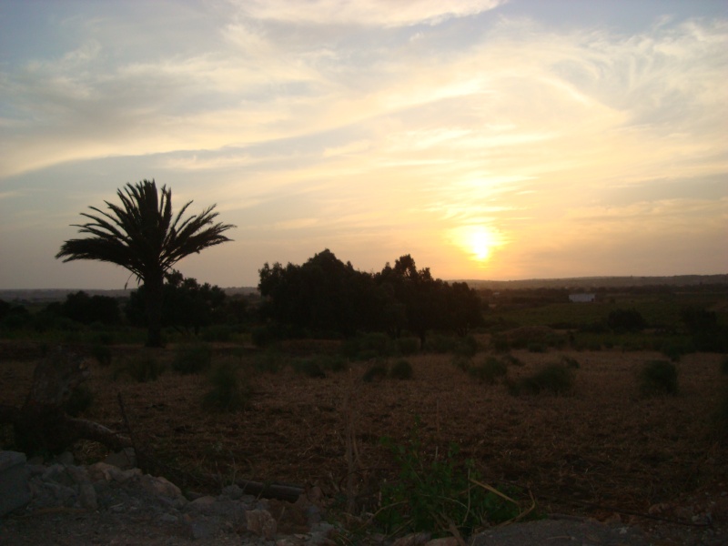 Les couchers du Soleil à Akermoud Akermo13