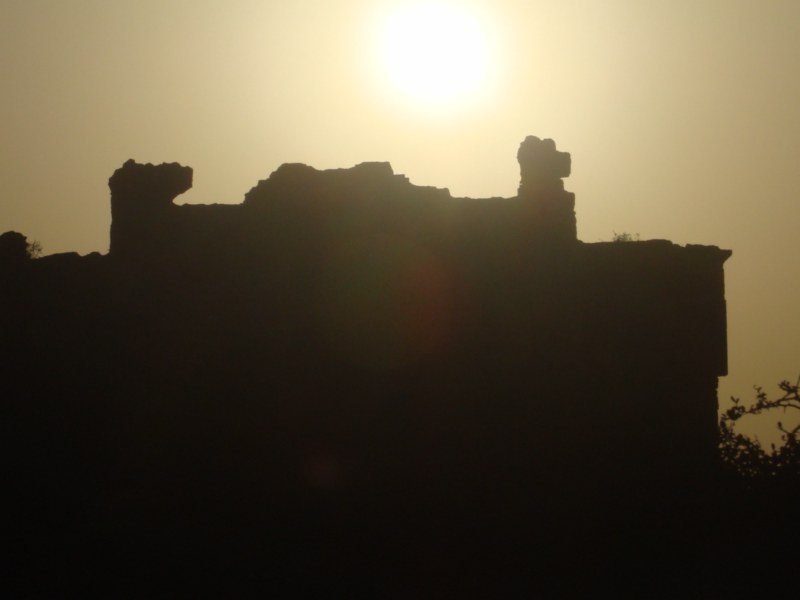 Les couchers de soleil de fin d’année 2010 Essaou15