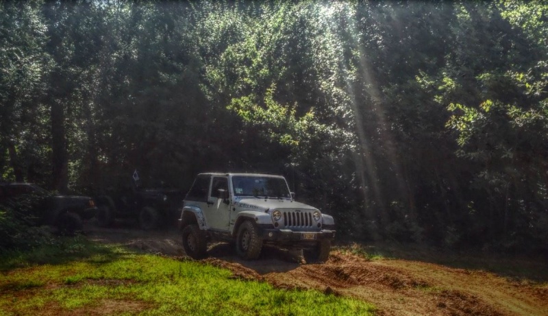 Jeepers Meeting 2015 FOTO & VIDEO 11665010