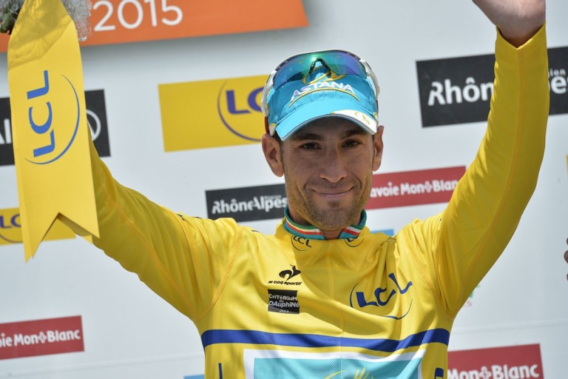 CRITERIUM DU DAUPHINE  --F--  07 au 14.06.2015 20150611