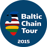 BALTIC CHAIN TOUR  --Estonie-- 18 au 23.08.2015 Baltic10