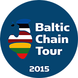 BALTIC CHAIN TOUR  --Estonie-- 18 au 23.08.2015 Baltic11
