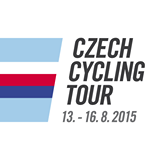 CZECH CYCLING TOUR  -- 13 au 16.08.2015 Cze11