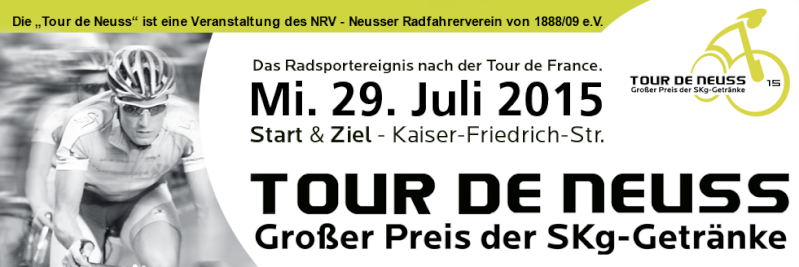 TOUR DE NEUSS  --D-- 29.07.2015 H_0110