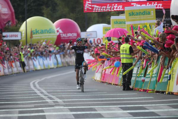 TOUR DE POLOGNE  --  02 au 08.08.2015 He10