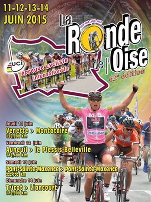 RONDE DE L'OISE  --F--  11 au 14.06.2015 Ronde_10