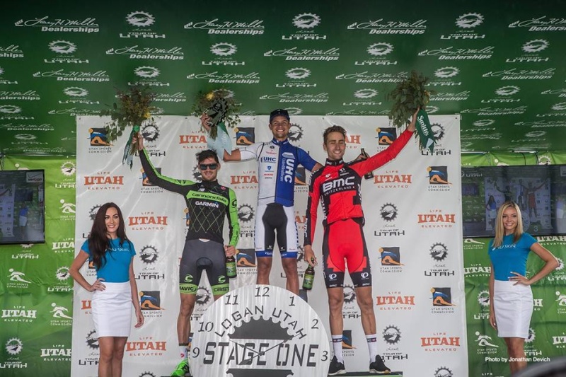 TOUR OF UTAH  --USA--  03 au 09.08.2015 U1011