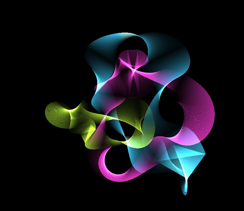 fractales de Juillet M3006012