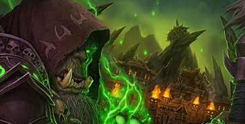 Enhanced : Guilde PVE HL - Portail Wow_he14