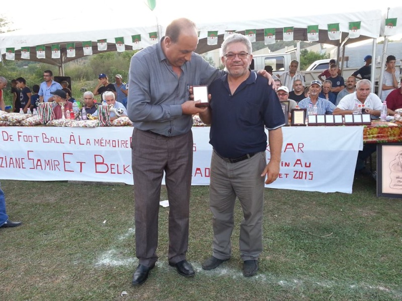 clôture du tournoi de football Akkar 2015 le vendredi 24 juillet 2015 - Page 6 5160