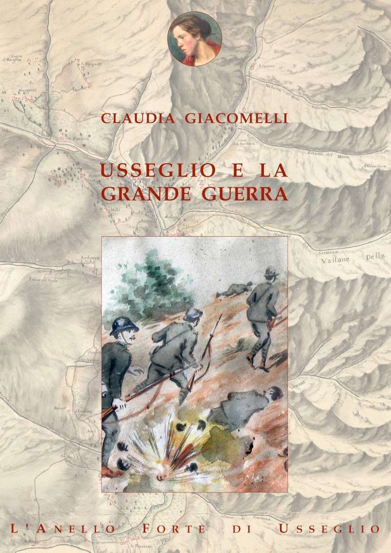 USSEGLIO E LA GRANDE GUERRA Ussegl11