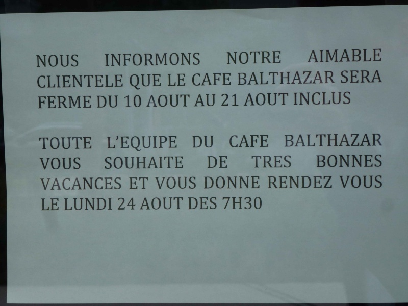 Ancien commerce - Café Balthazar P1380910