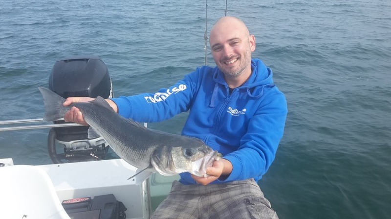Mercury Fishing Days 2015 au Crouesty 10