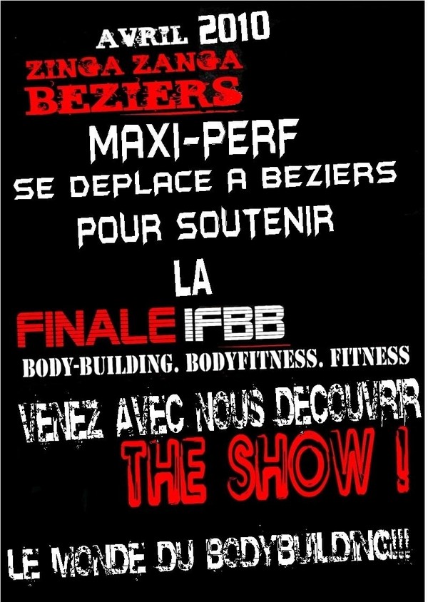 FINALE FRANCE IFBB 2010 Sans_t11