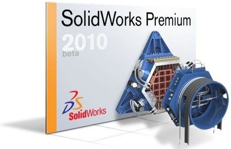 SolidWorks 2010 " Exclusif !!! " sur AMEIGR Solidw10