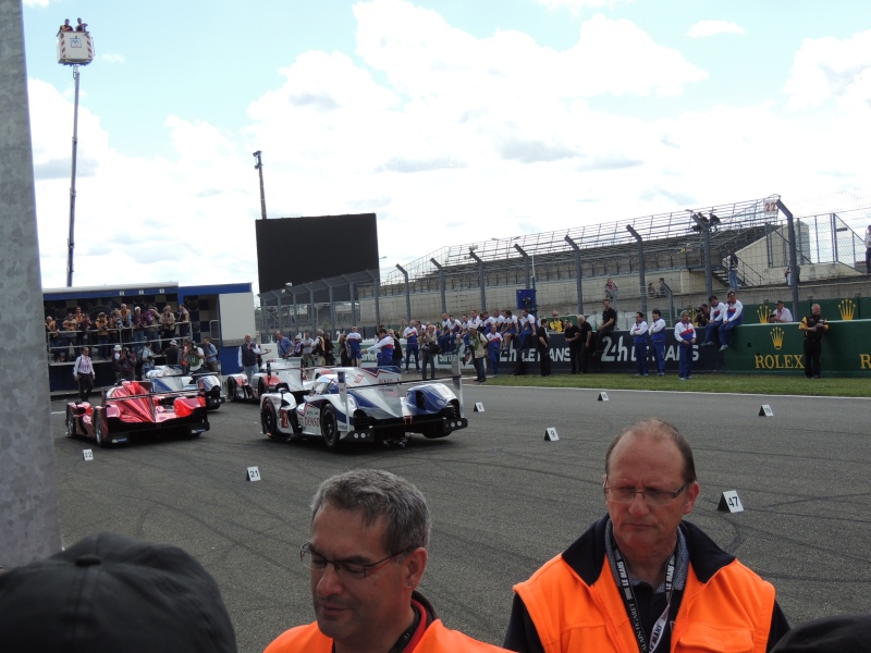 Le Mans 2015, journées test Dscn8231