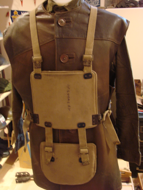 Experimental Body Armour Rare_018